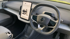 Volvo EX30 200kW SM Extended Range Ultra 69kWh 5dr Auto Electric Estate